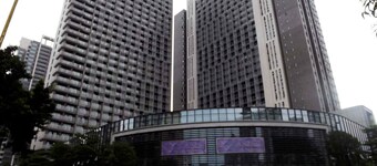 Private Enjoyed Home Foshan PolyCullinan