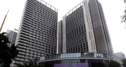 Private Enjoyed Home Foshan PolyCullinan