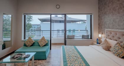 La Sunila Suites & Villas by WSI