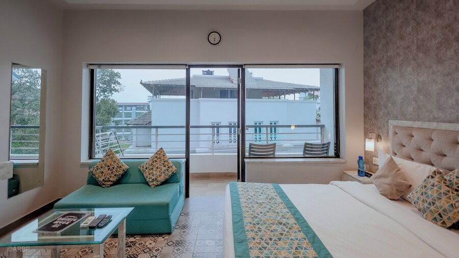 La Sunila Suites & Villas by WSI