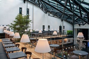 Restaurant - Wakeup Copenhagen Borgergade (Copenhagen)