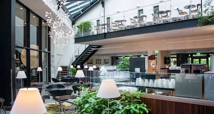 Wakeup Copenhagen Borgergade