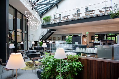 Wakeup Copenhagen Borgergade