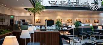 Wakeup Copenhagen Borgergade