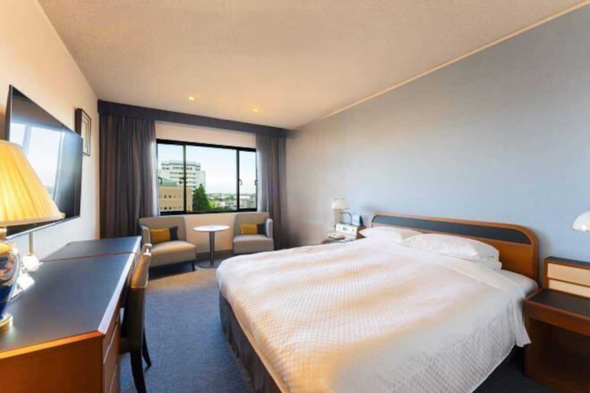Ropa de cama de alta calidad y cubrecamas