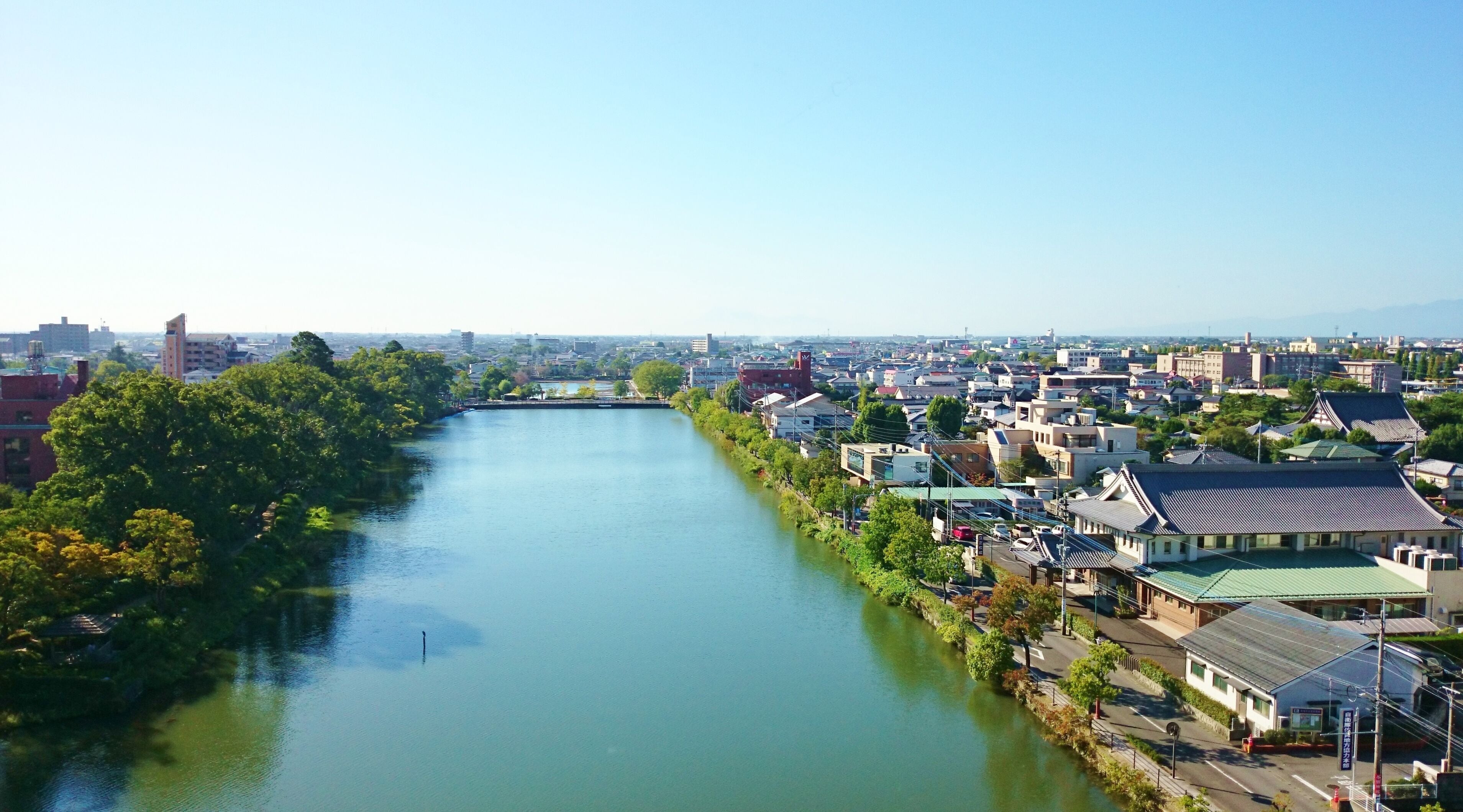 Quarto tradicional, para não fumantes (Japanese) | Vista do quarto