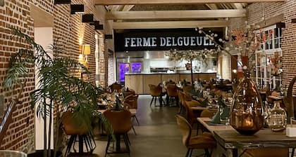 La Ferme Delgueule