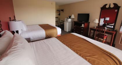 Masterson's Motel