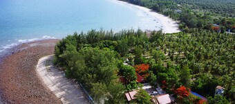 Rocky Point Resort