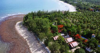 Rocky Point Resort