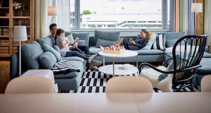 IKEA Hotell