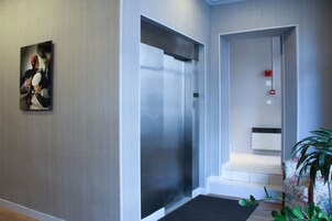 Servicio de la propiedad