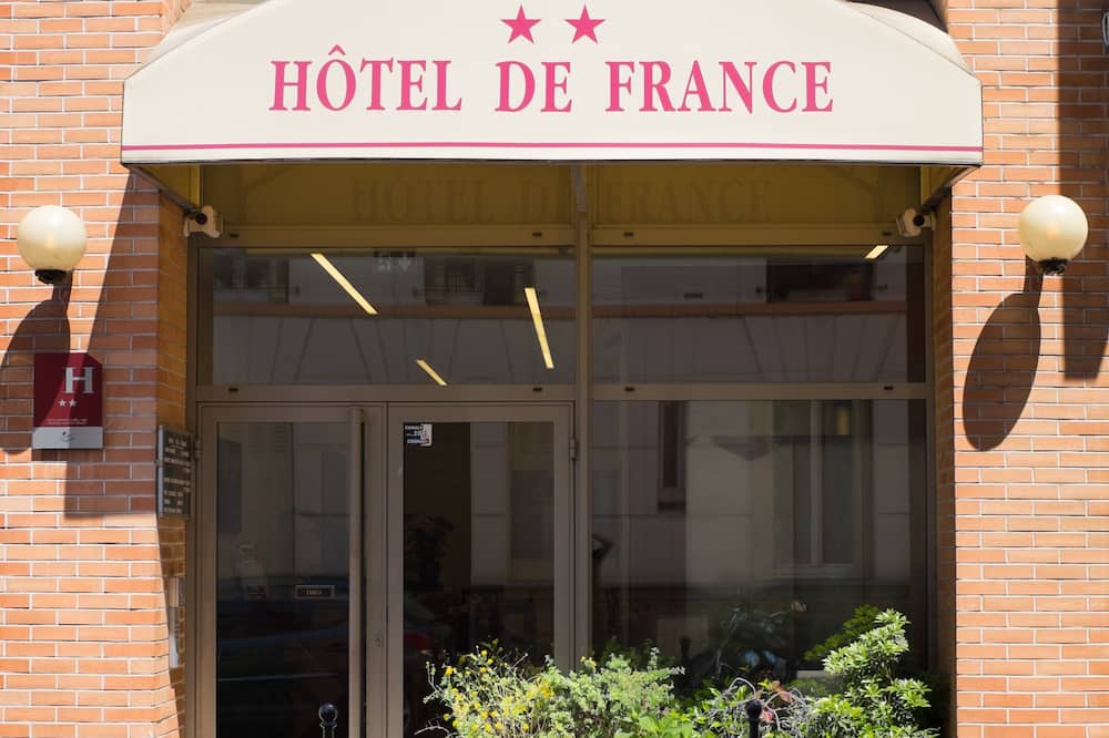 Hôtel de France