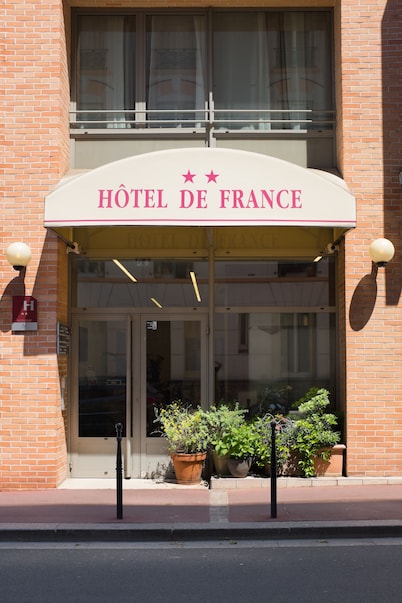 Hôtel de France