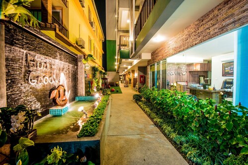 Hua Hin Good View Hotel