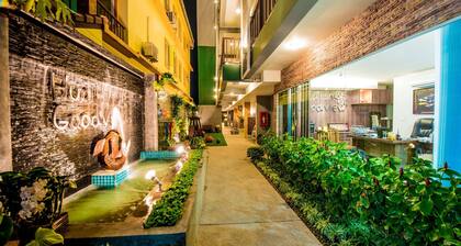 Hua Hin Good View Hotel