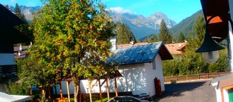 Hotel Orsa Maggiore