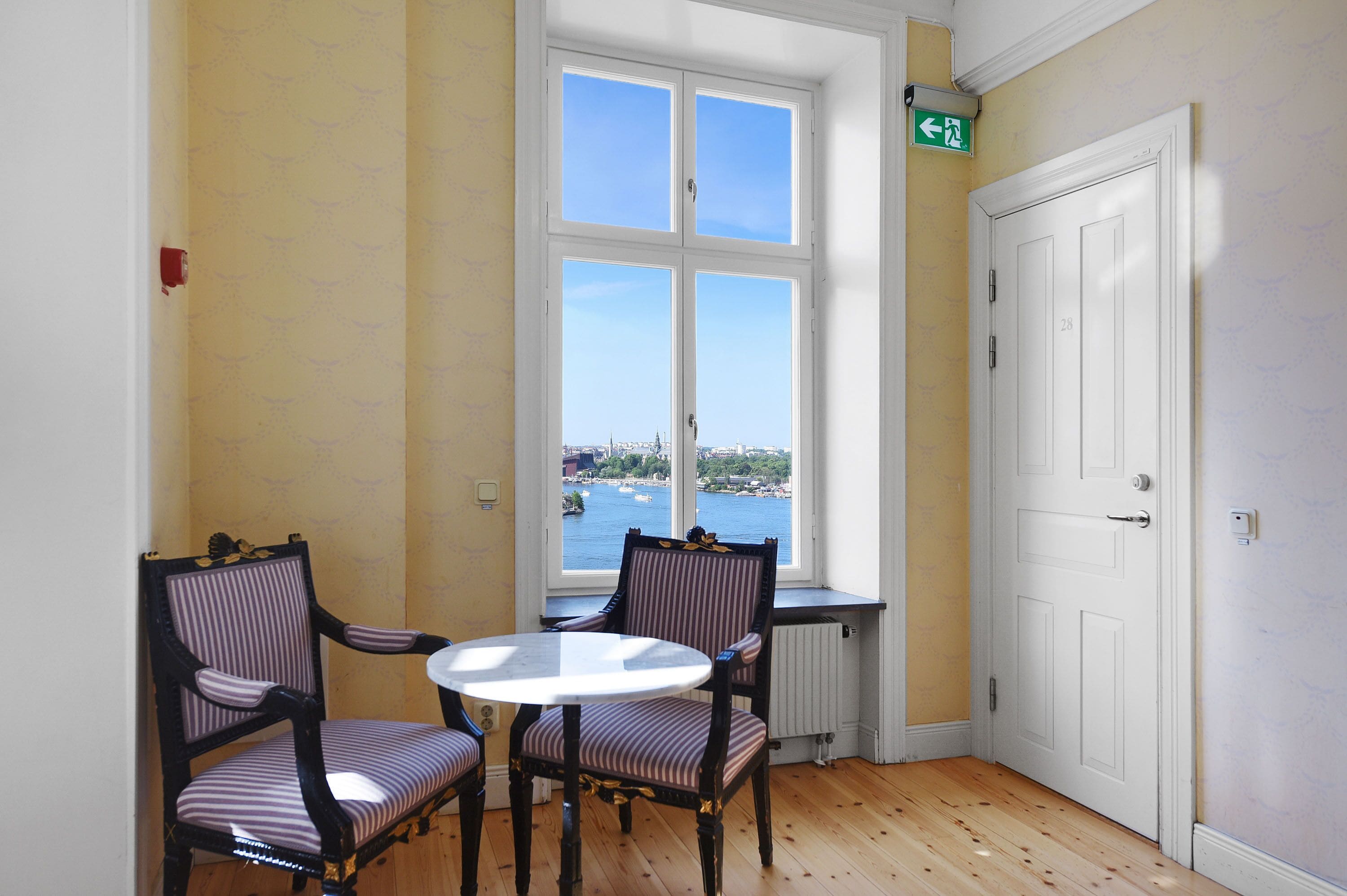 Foto - Ersta Hotell & Konferens