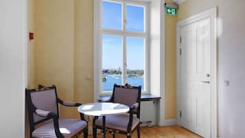Executive-Lounge