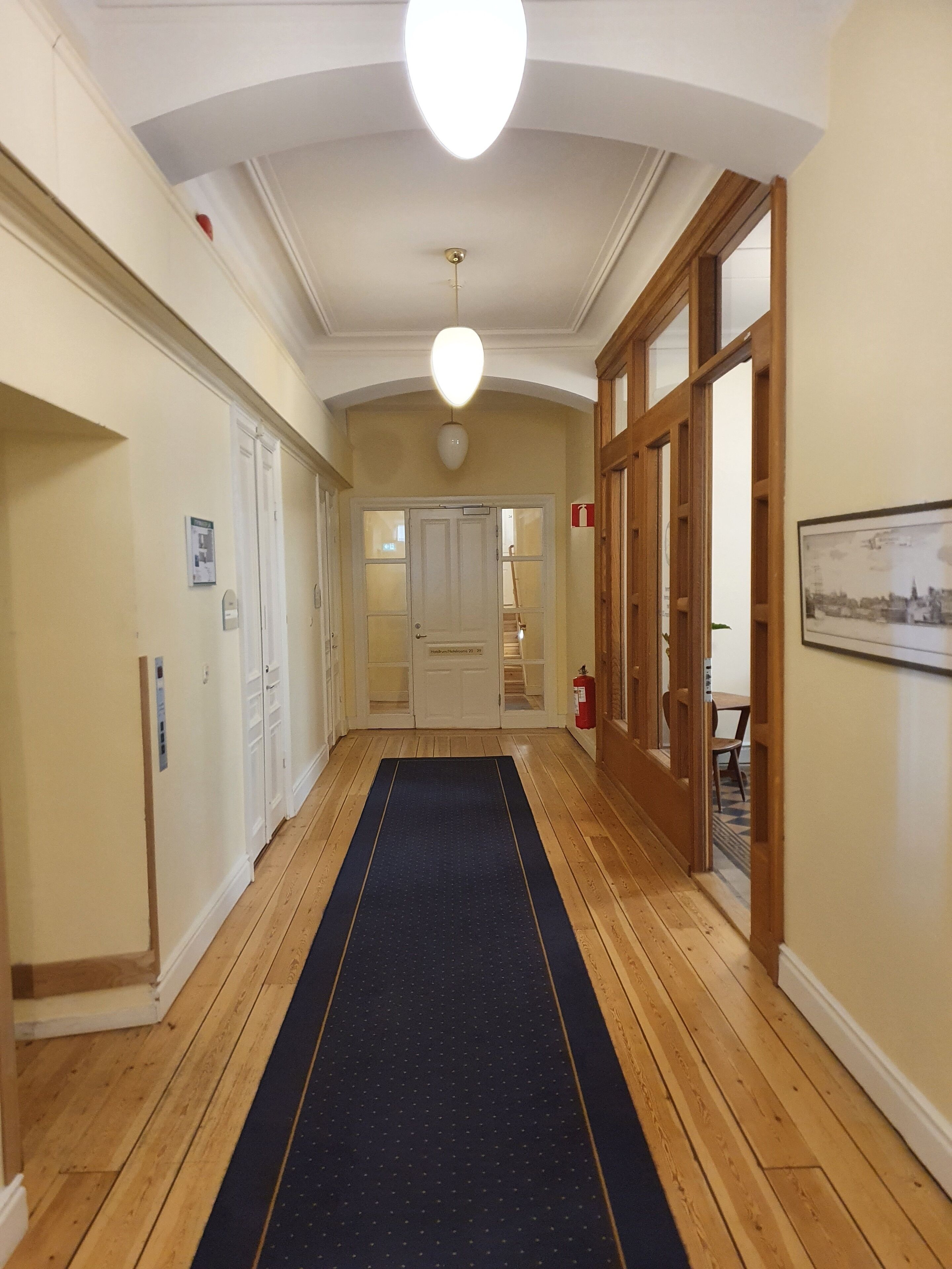 Foto - Ersta Hotell & Konferens