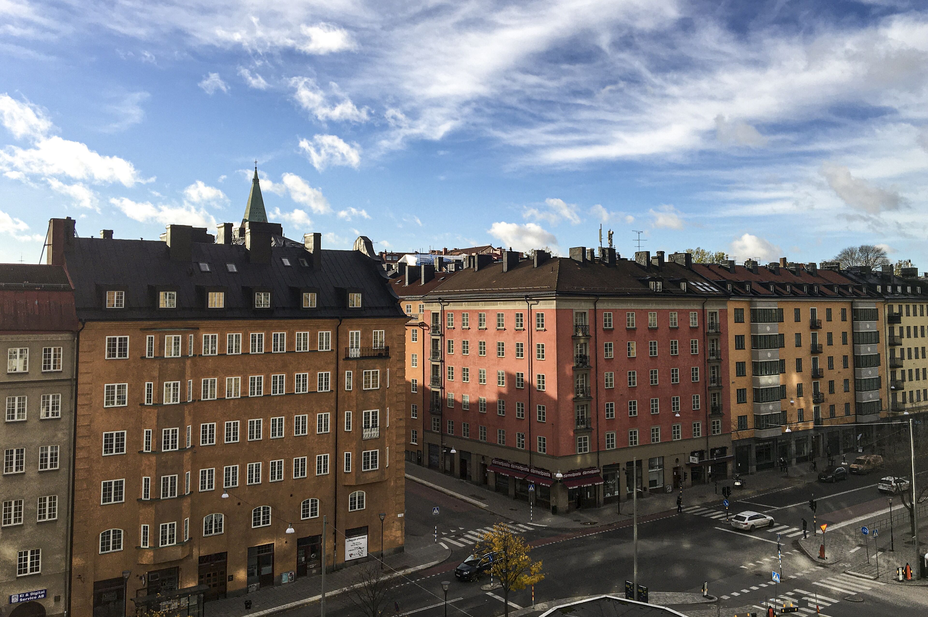 Foto - Ersta Hotell & Konferens