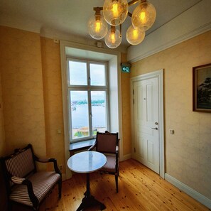 View from property - Ersta Konferens & Hotell (Stockholm)