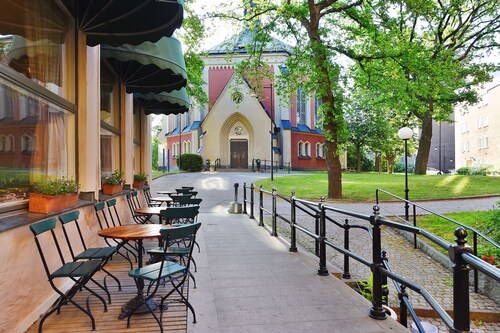 Ersta Konferens & Hotell