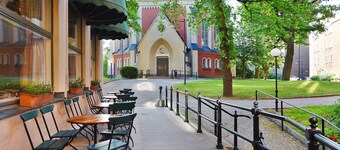 Ersta Konferens & Hotell