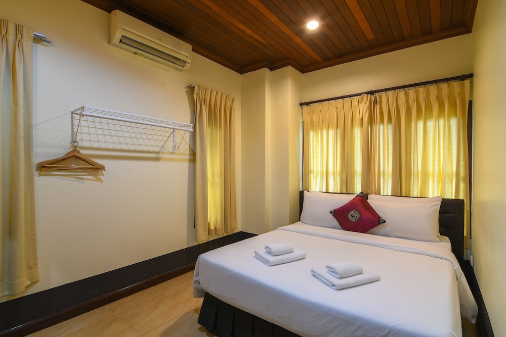 Baan Grood Arcadia Resort & Spa by null