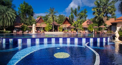 Baan Grood Arcadia Resort & Spa