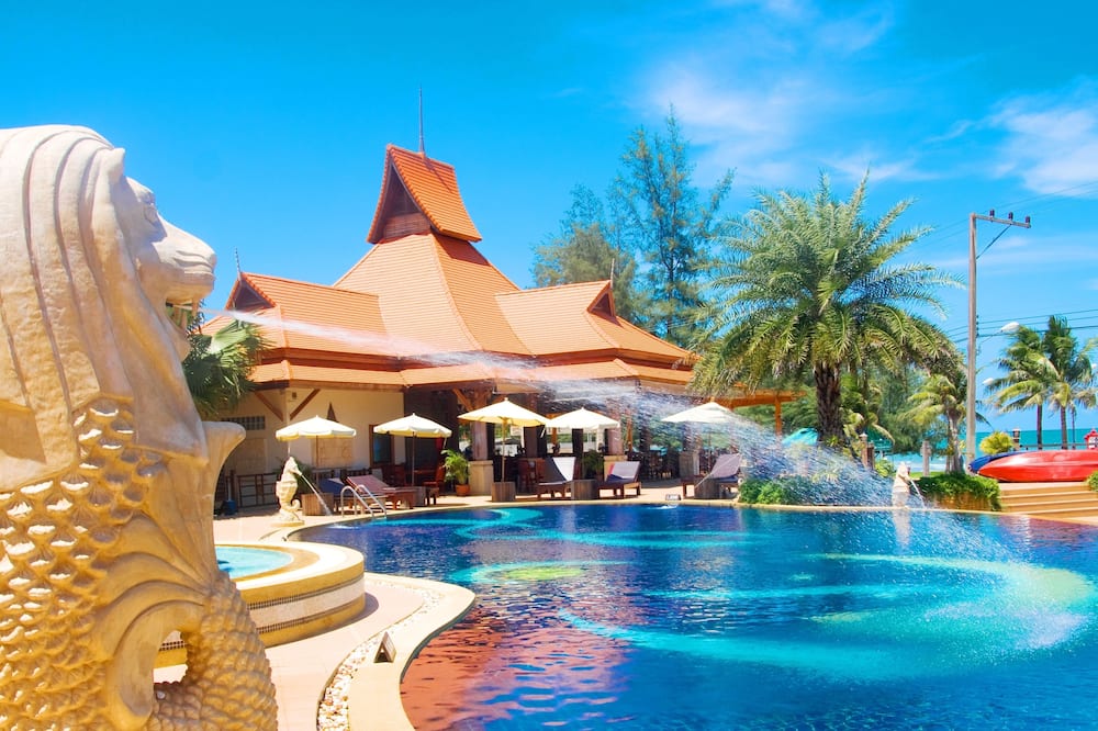 Baan Grood Arcadia Resort & Spa