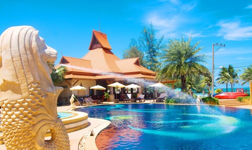 Baan Grood Arcadia Resort & Spa