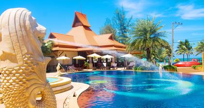 Baan Grood Arcadia Resort & Spa