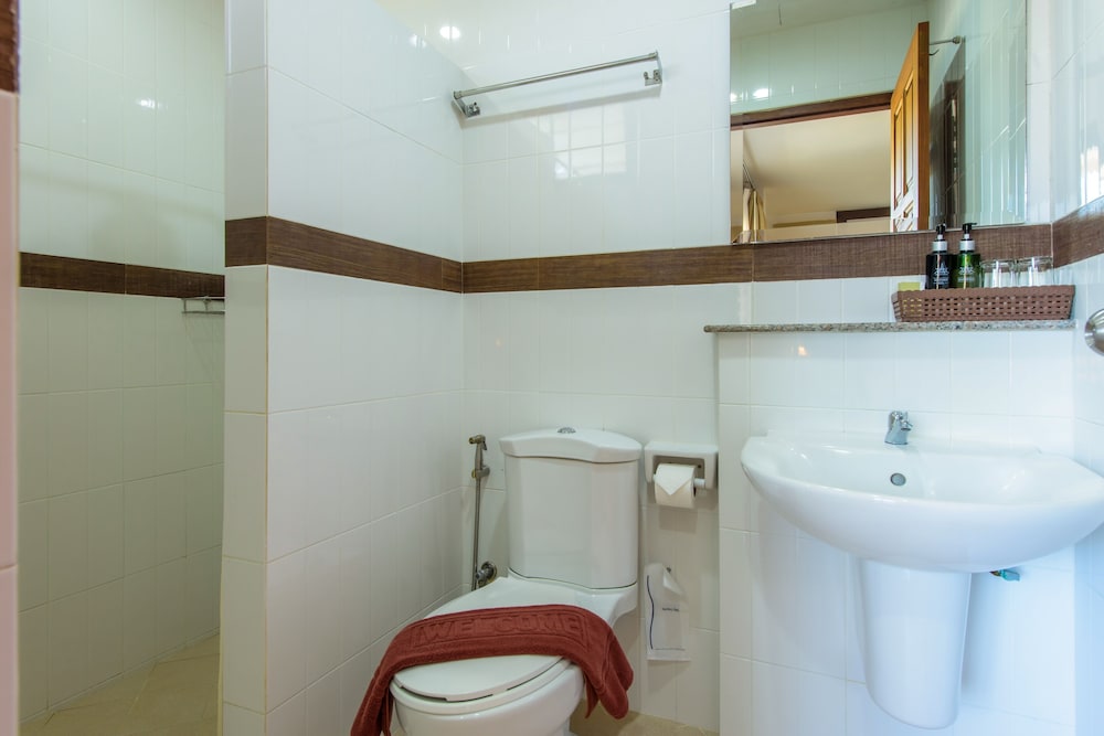 Baan Grood Arcadia Resort & Spa by null