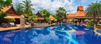 Baan Grood Arcadia Resort & Spa