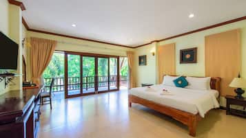 Family Villa, 3 Bedrooms