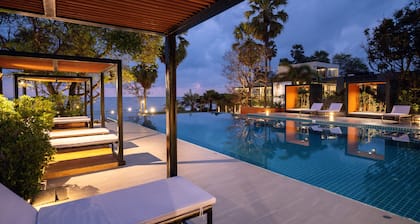 Sunshine Paradise Resort