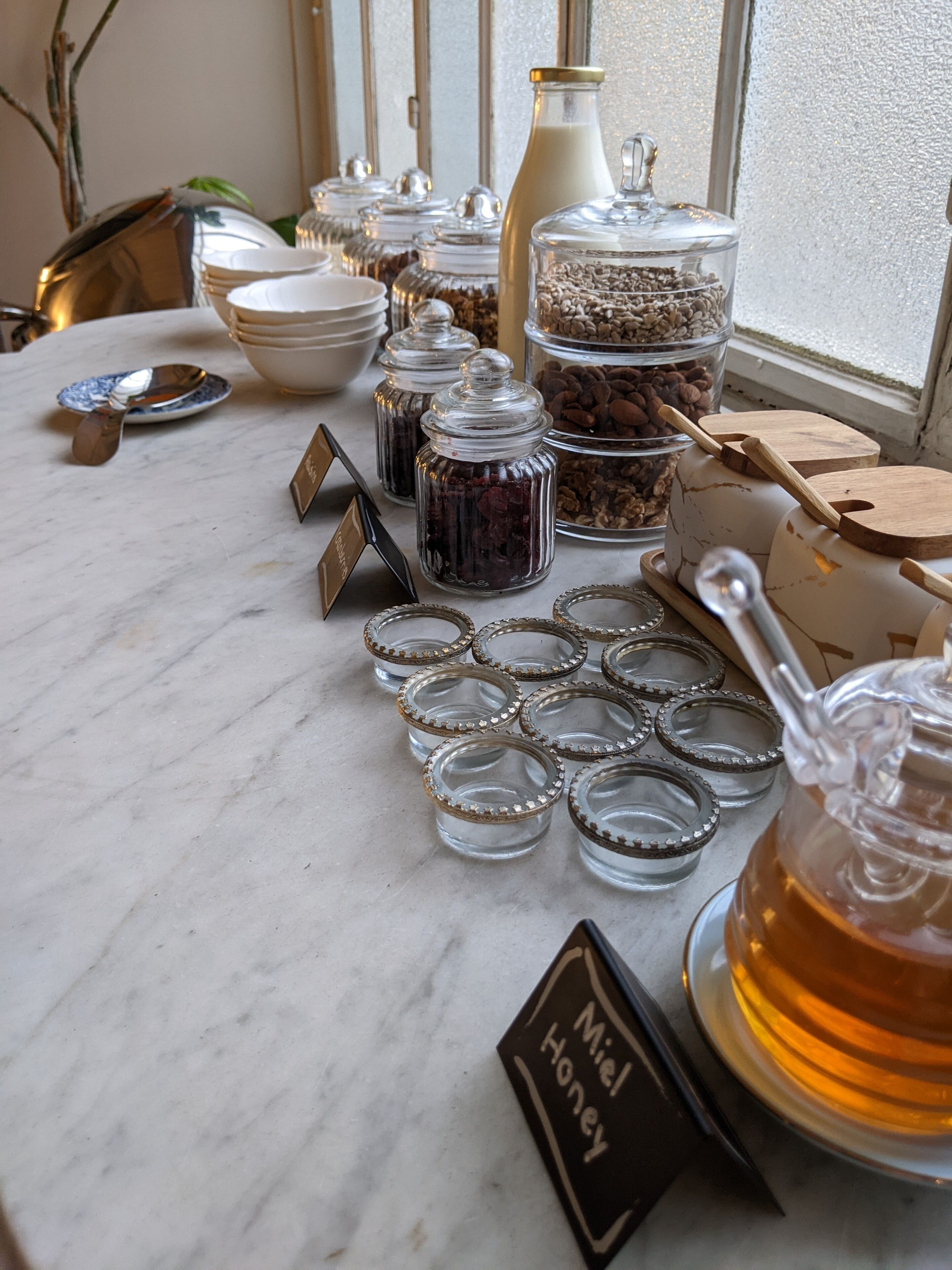 Photo - L'Hôtel Particulier Bordeaux