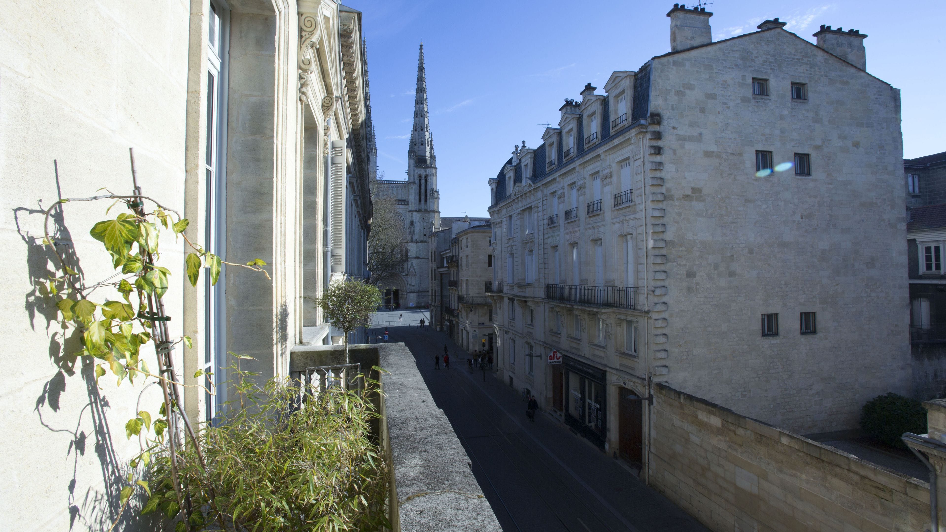 Photo - L'Hôtel Particulier Bordeaux
