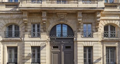 L'Hôtel Particulier