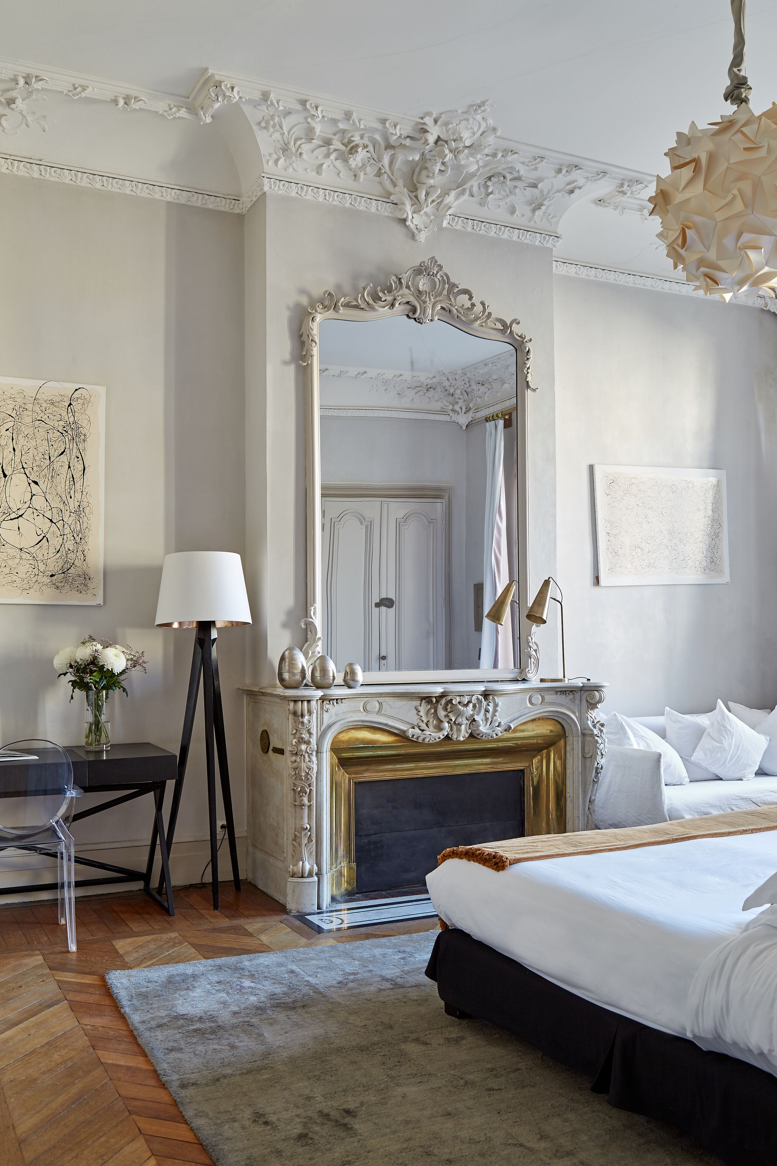 Photo - L'Hôtel Particulier Bordeaux