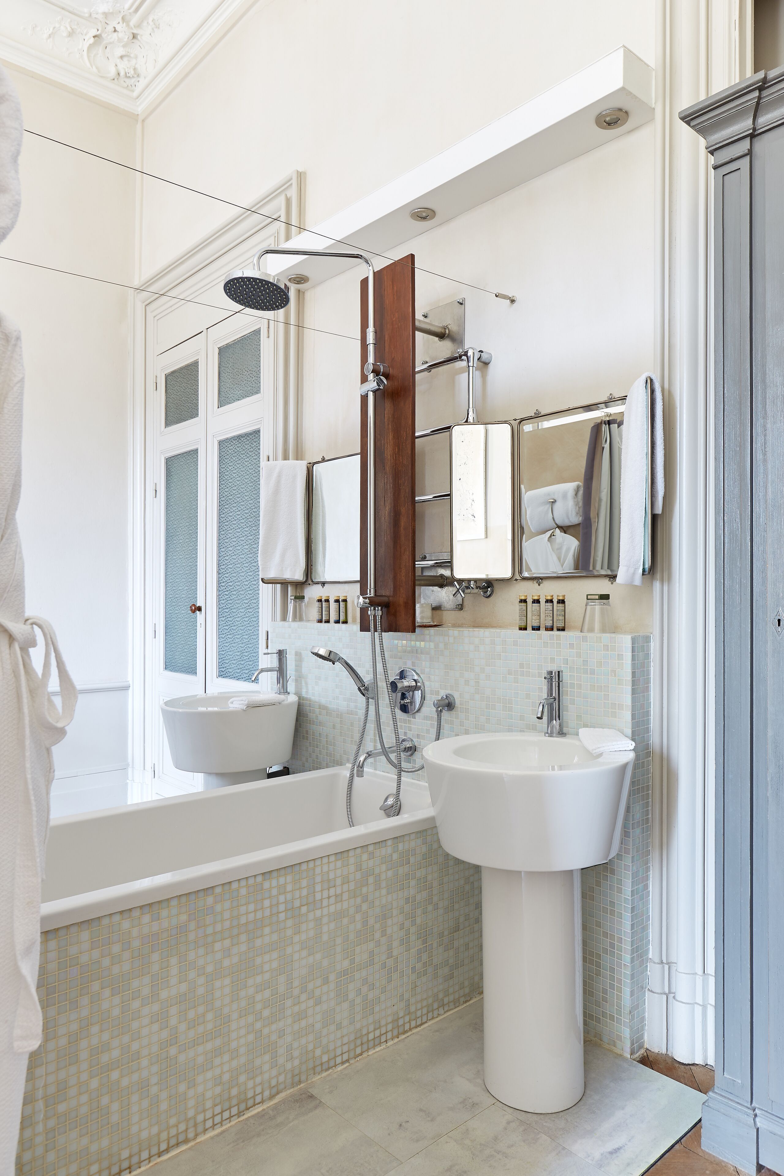 Photo - L'Hôtel Particulier Bordeaux