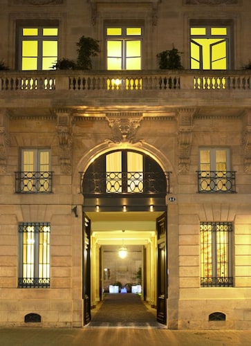 L'Hôtel Particulier