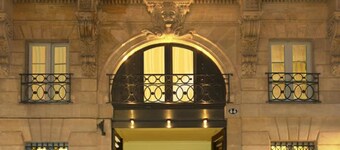 L'Hôtel Particulier