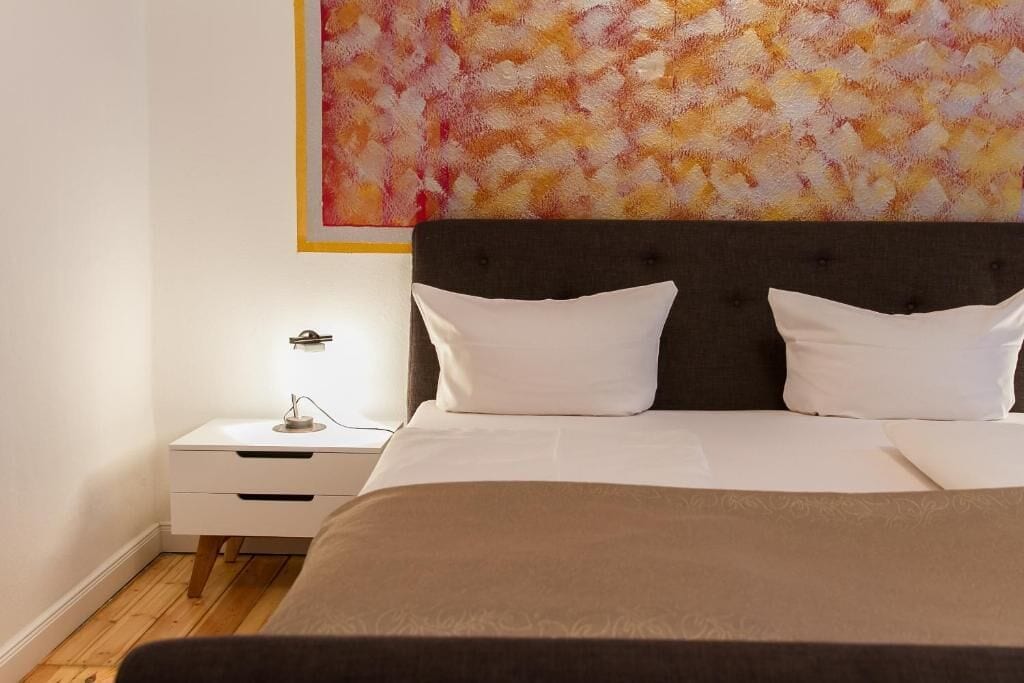 Foto - Hotel Spreewitz am Kurfürstendamm