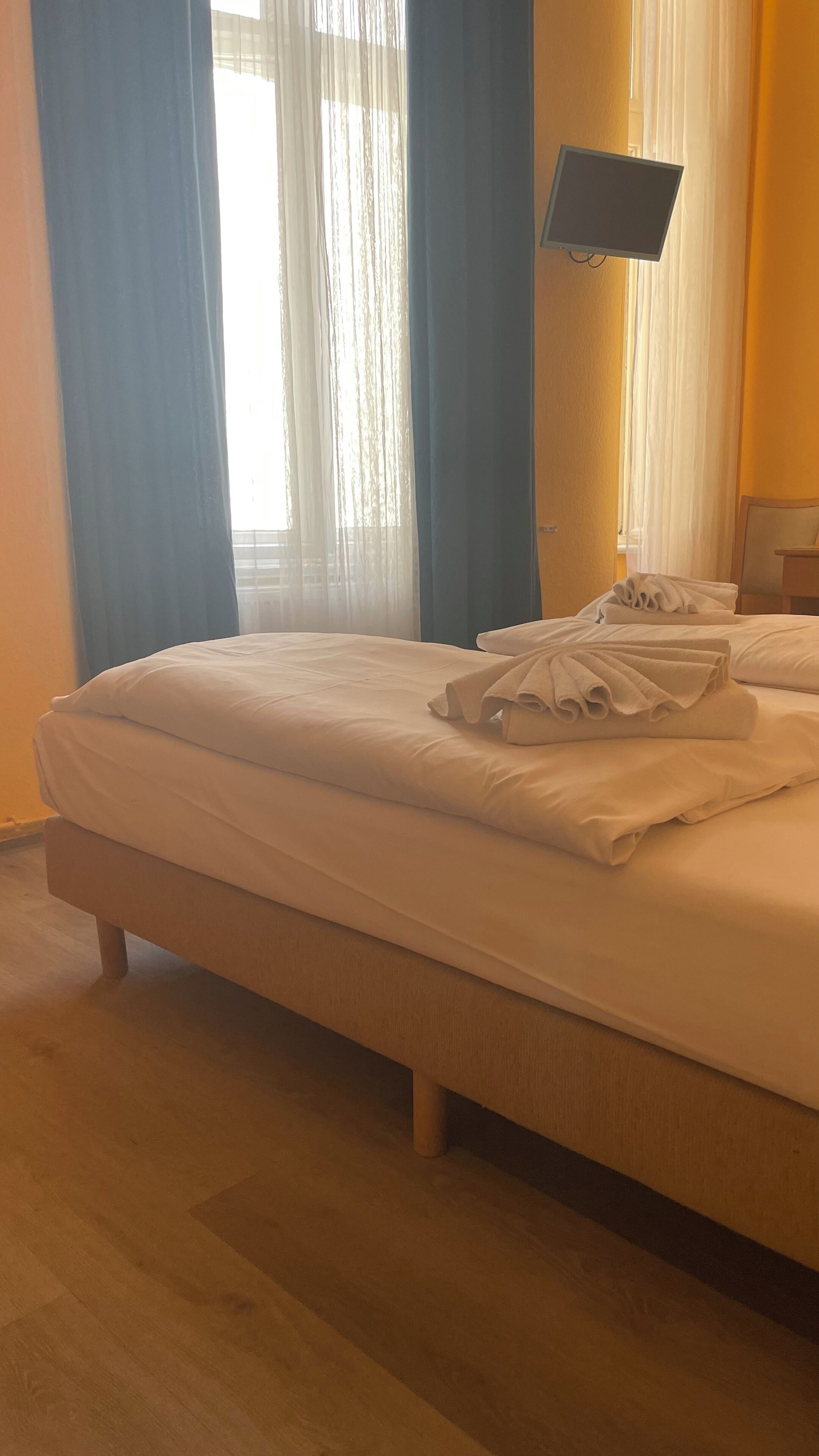 Foto - Hotel Spreewitz am Kurfürstendamm