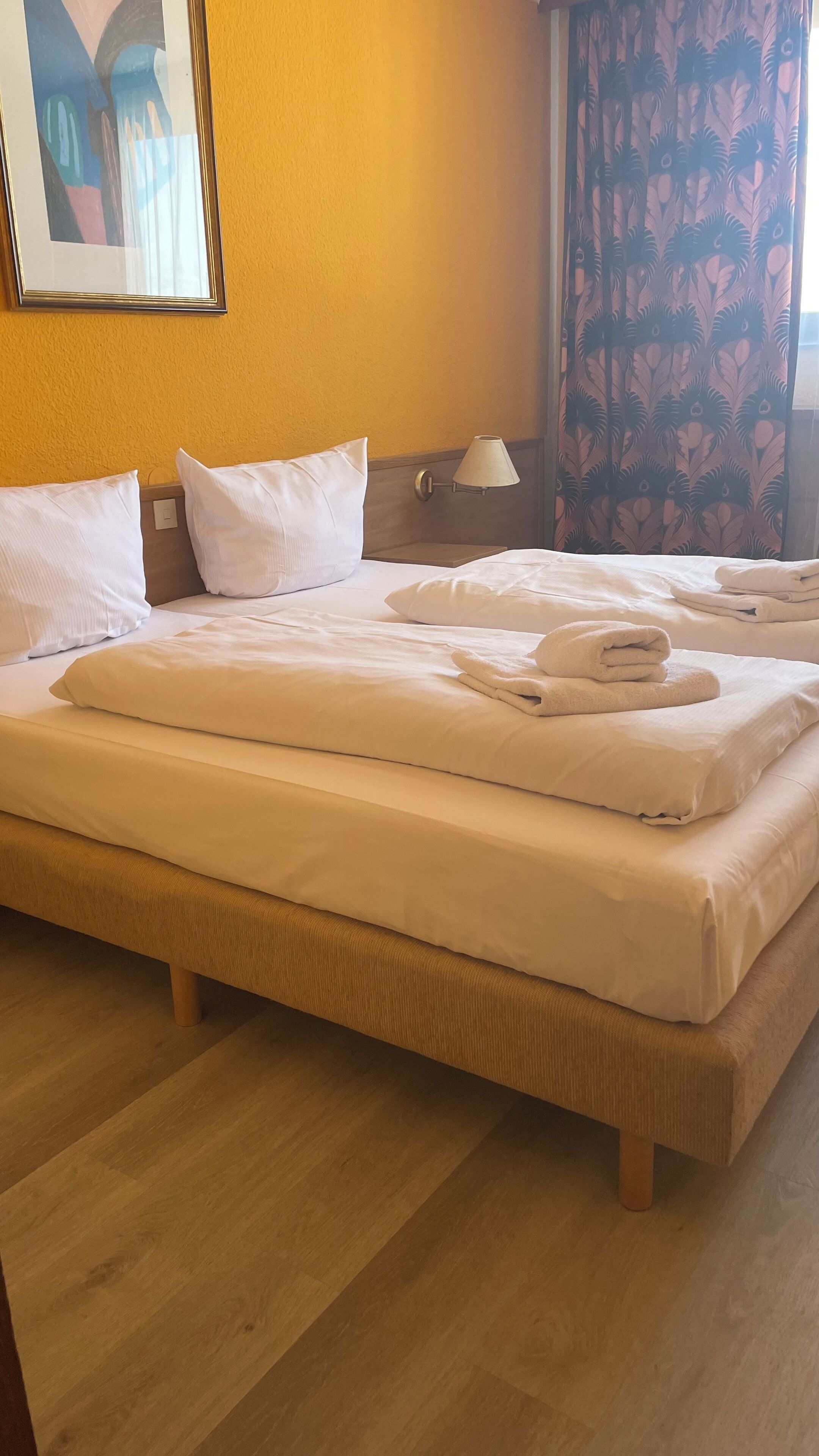 Foto - Hotel Spreewitz am Kurfürstendamm