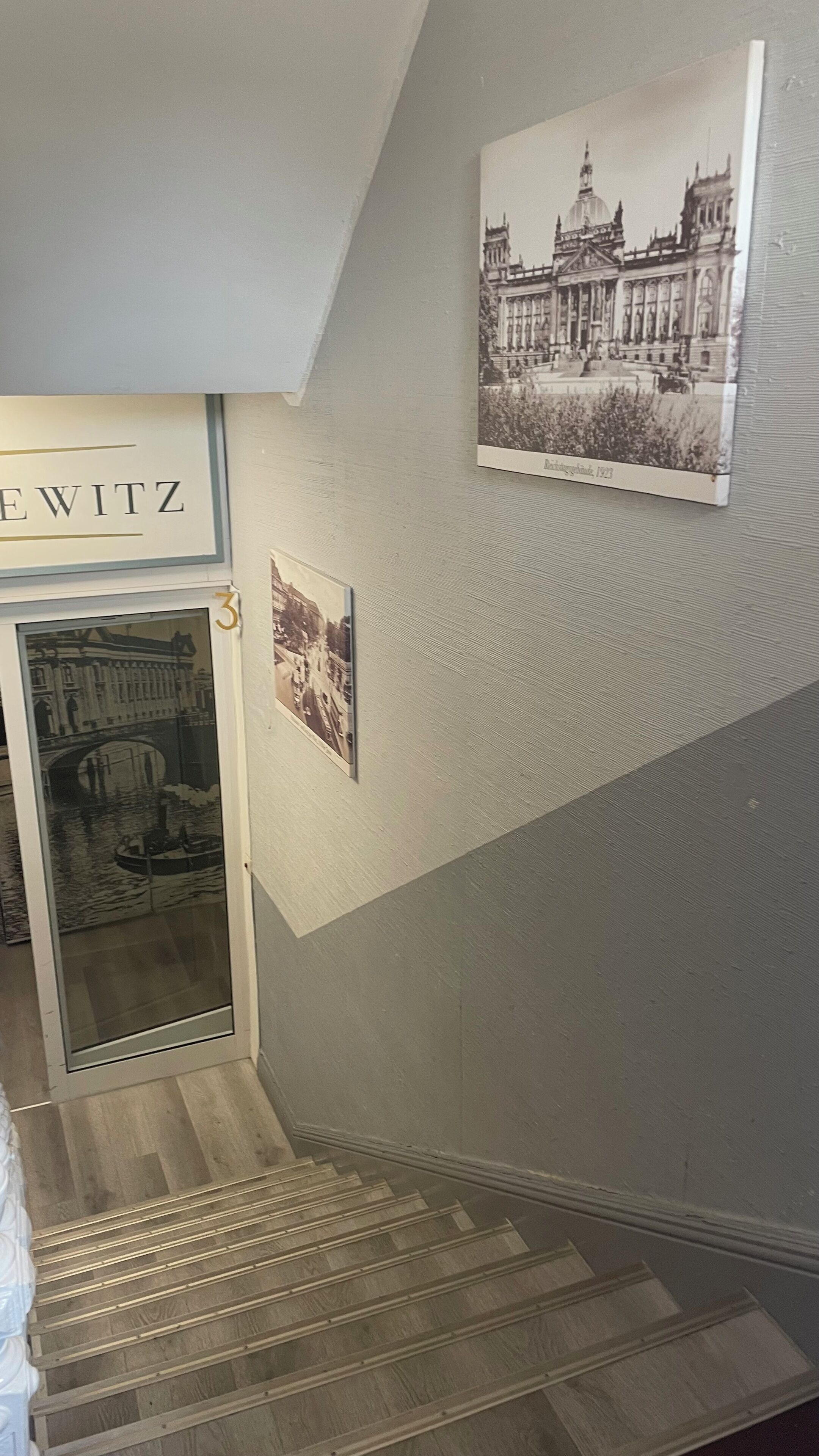Foto - Hotel Spreewitz am Kurfürstendamm