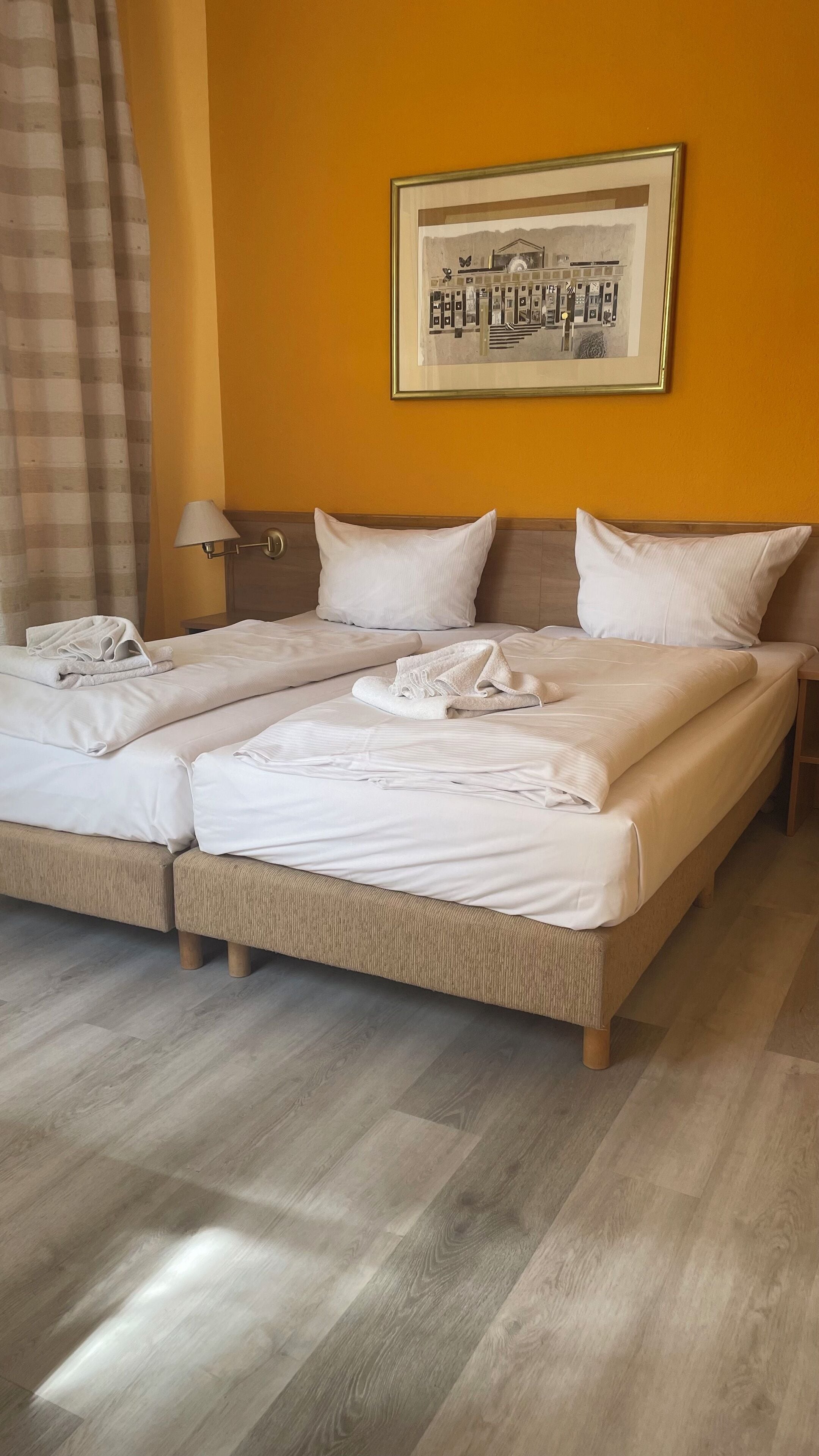 Foto - Hotel Spreewitz am Kurfürstendamm