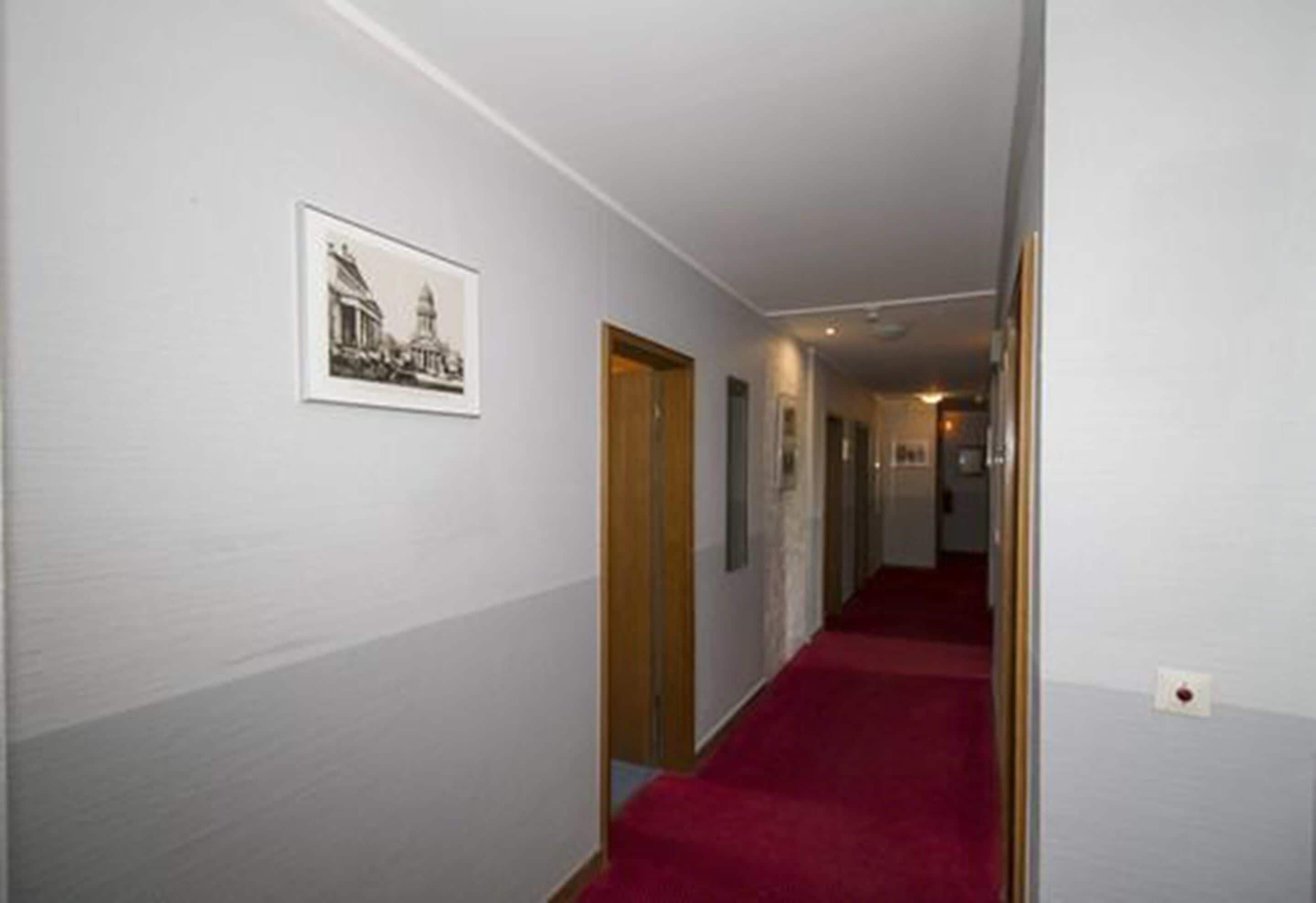 Foto - Hotel Spreewitz am Kurfürstendamm